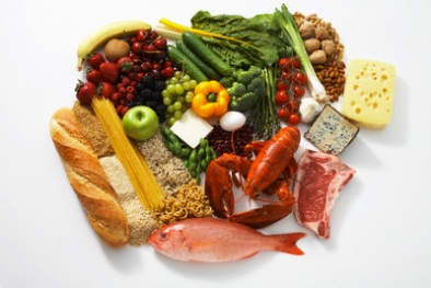 Một vài món xào dành cho người tiểu đường