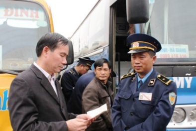 Người thi đỗ Tổng cục trưởng Đường bộ nói gì?