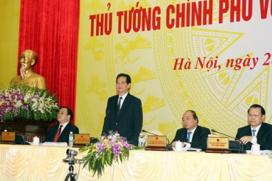 Cộng đồng DN kiến nghị Thủ tướng lập hàng rào kỹ thuật hàng Trung Quốc