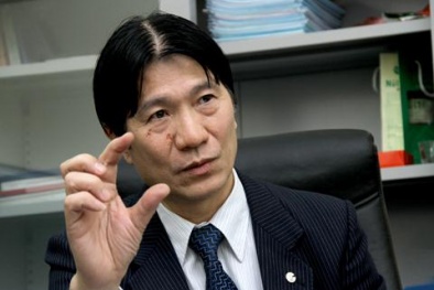 Lo vỡ quỹ bảo hiểm:Một ông giảm một ông tăng thì...chết dở!