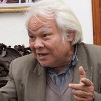 “Ông già ozone” lại thách đố với virus sởi