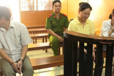 Thuê người đóng giả chồng để lừa tiền tỷ