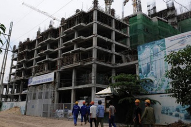 Công chức được vay tối đa 840 triệu đồng xây nhà