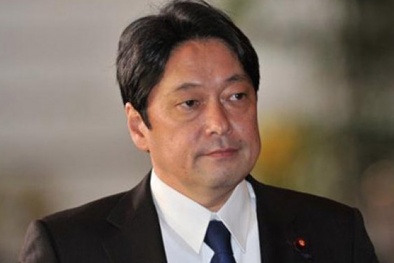 Nhật Bản dừng tìm kiếm máy bay Malaysia mất tích