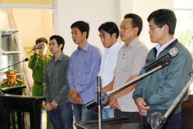 Xét xử lại toàn bộ vụ án 5 công an dùng nhục hình chết người