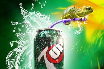 Định vị thương hiệu thành công như 7Up