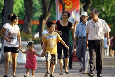 Thủ tướng yêu cầu đảm bảo nghỉ lễ an toàn