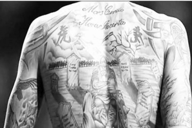 Báo động đỏ thuốc xăm gây ung thư, biến đổi gen