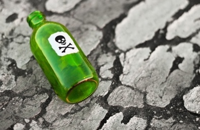 Bị vu oan, con dâu đầu độc cả nhà chồng