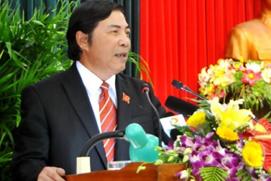 'Bây giờ ta lệ thuộc nhiều thứ'