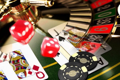 Quản lý tốt, casino có gì không độc hại!