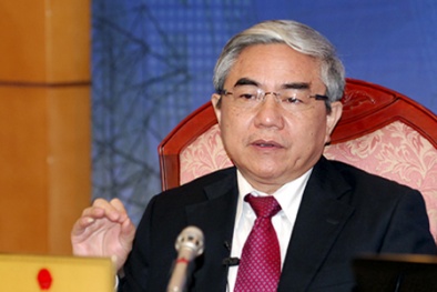 Công khai các đề tài Phát triển thị trường KH&CN đến năm 2020