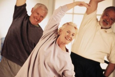 10 thói quen phòng ngừa bệnh loãng xương