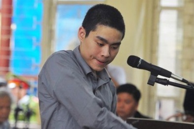 Bi kịch gia đình sát thủ tiệm vàng Lê Văn Luyện