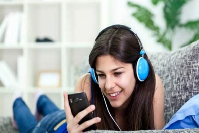 5 lợi ích sức khỏe của nghe nhạc