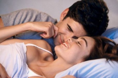 Nguy hiểm sau khi làm chuyện 'phòng the'