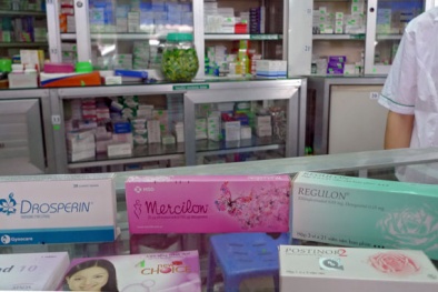 Nguy hại sức khỏe khi tự ý dùng thuốc chuyển giới