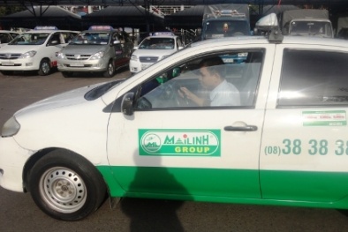 Giá taxi, cước chở hàng đều rục rịch tăng giá