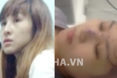 4 scandal chấn động nhất showbiz 4 tháng đầu năm 2014