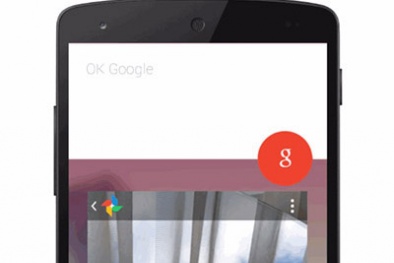 Phiên bản Android mới sẽ không còn nút Home