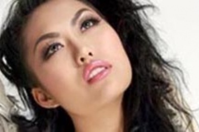 Đau lòng chuyện mỹ nhân Việt bị đánh đập lúc đang mang thai