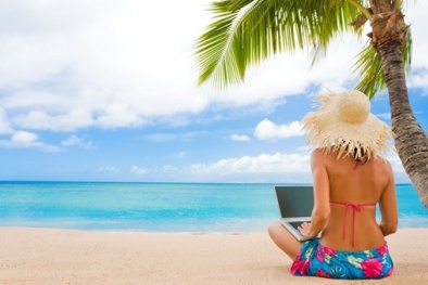 Bí quyết để có kỳ du lịch vui vẻ