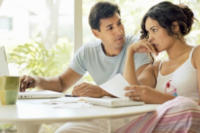 Thói quen xấu cần loại bỏ trong hôn nhân