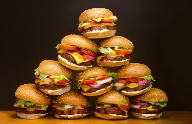 Thức ăn nhanh và các chiêu trò không đảm bảo chất lượng