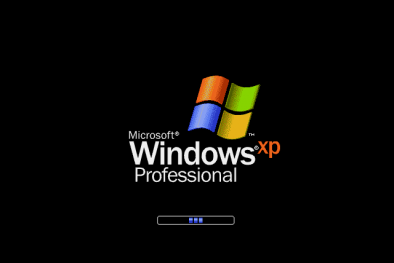Thị phần Windows XP không giảm dù bị ngừng hỗ trợ