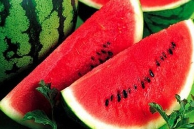 “Tác dụng phụ nguy” đáng sợ khi ăn hoa quả