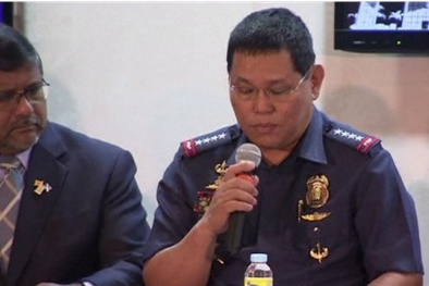 Đường dây dùng ảnh sex tống tiền xuyên quốc gia