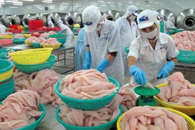 Hải Phòng: Đề xuất 100 DN được ưu tiên đổi mới công nghệ