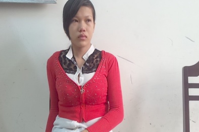 Đôi vợ chồng bắt cóc trẻ sơ sinh