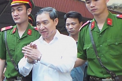 Chuyện tình cảm vợ chồng Dương Chí Dũng qua lời kể luật sư