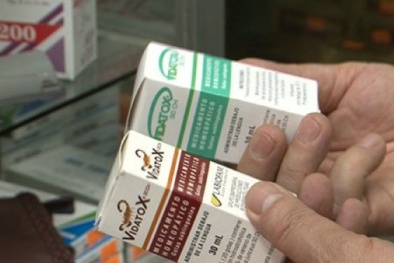 Thực phẩm chức năng chữa ung thư ngập thị trường