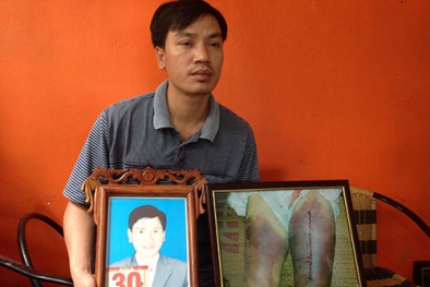 4 Công an xã dùng nhục hình, đánh đập dân đến chết