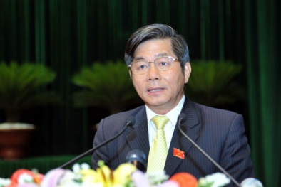 Bộ trưởng Đầu tư: Đã đến thời của doanh nghiệp tư nhân