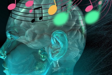 Idosing – Dòng “nhạc ma túy” tử thần gây tổn thương não.