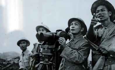 Lịch sử trong mắt ai: Chuyện bây giờ mới kể về chiến thắng Điện Biên