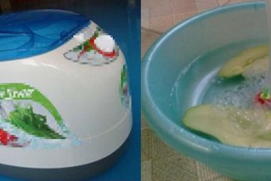 “Tác dụng phụ” đáng sợ của máy ozone