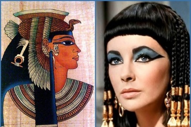 Những phát minh kinh ngạc của người Ai Cập cổ đại