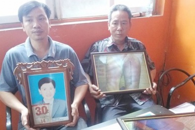 Bốn công an xã đánh chết người sắp hầu tòa