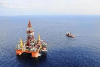 Trung Quốc tiếp tục đưa giàn khoan vào vùng biển Việt Nam?