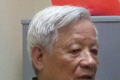 Cựu bộ trưởng Trần Xuân Giá vẫn muốn hầu tòa