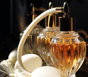 10 dòng nước hoa đẳng cấp nhất thế giới