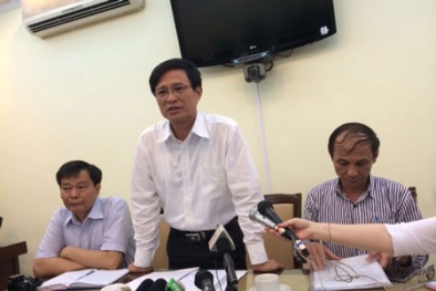 Sở Y tế thừa nhận chuyện “động trời” tại Trung tâm Cấp cứu 115 Hà Nội