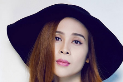 Lưu Hương Giang lên tiếng về nghi án độn cằm