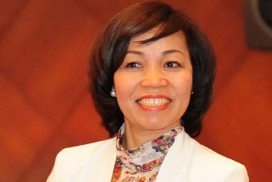 “Nữ tướng” Deloitte: “Tôi vẫn cho rằng mình may mắn”