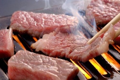 Hạn chế chất độc hại phát sinh từ món nướng bằng cách nào?