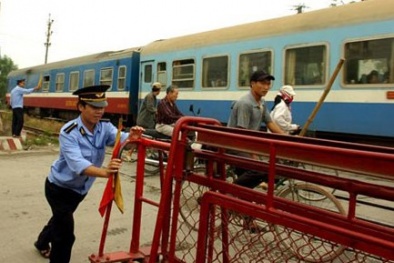 Nghi án JTC hối lộ: Bắt 2 phó giám đốc BQL các dự án đường sắt